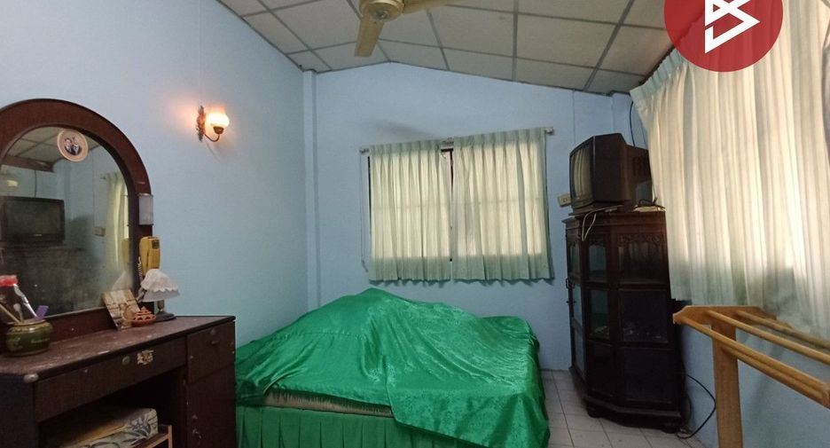 For sale 3 ベッドルーム house in Damnoen Saduak, Ratchaburi