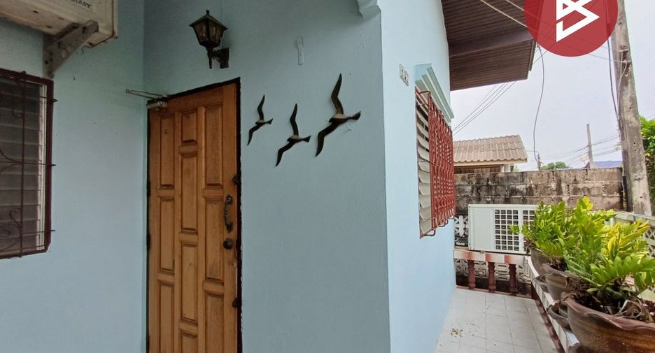 For sale 3 ベッドルーム house in Damnoen Saduak, Ratchaburi