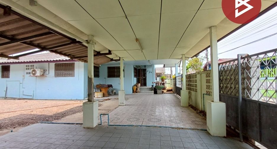 For sale 3 ベッドルーム house in Damnoen Saduak, Ratchaburi