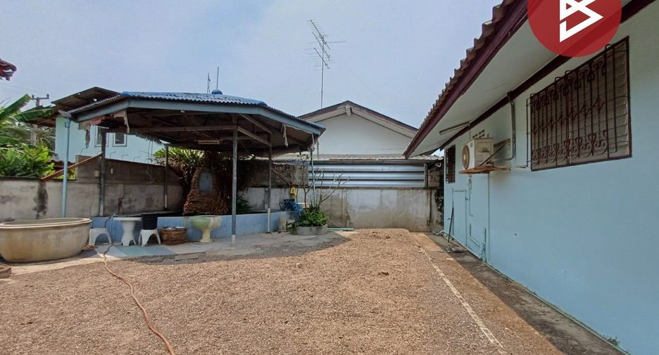 For sale 3 ベッドルーム house in Damnoen Saduak, Ratchaburi