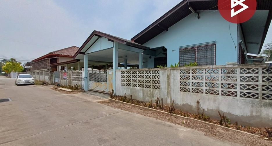 For sale 3 ベッドルーム house in Damnoen Saduak, Ratchaburi