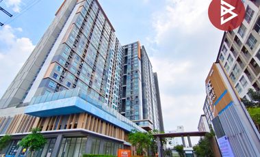 À vendre 1 chambre condo à Bang Khae, Bangkok
