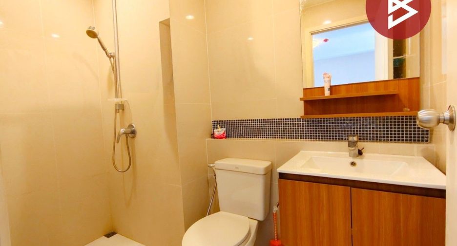 For sale 1 bed condo in Bang Khae, Bangkok