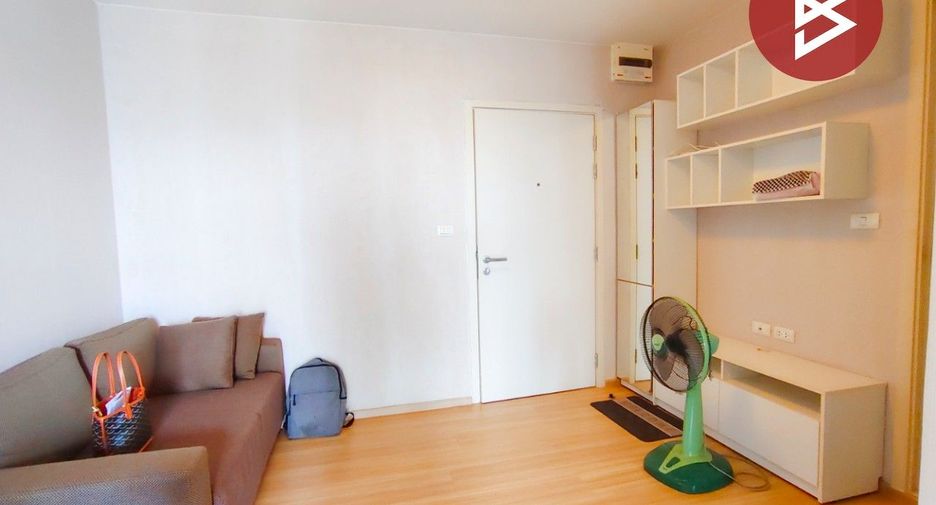 For sale 1 bed condo in Bang Khae, Bangkok