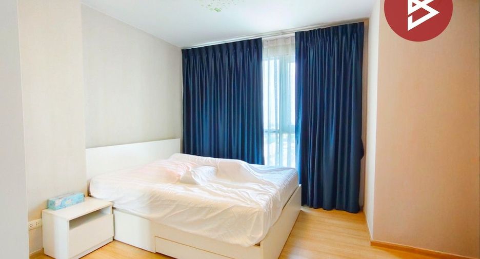 For sale 1 bed condo in Bang Khae, Bangkok