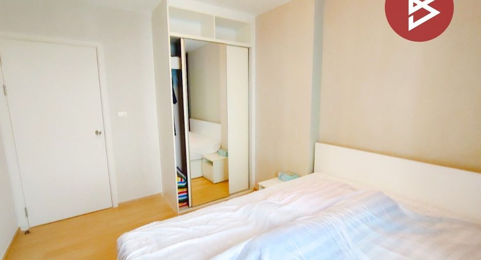 For sale 1 bed condo in Bang Khae, Bangkok