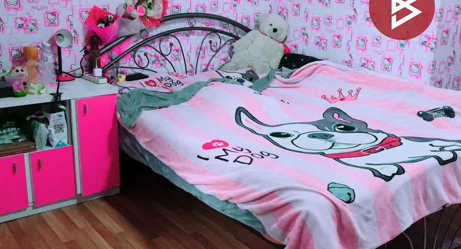 ขาย 3 ห้องนอน ทาวน์เฮ้าส์ ใน บ้านบึง, ชลบุรี