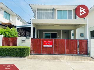 出售 3 卧室 独立屋 在 Ban Chang, Rayong