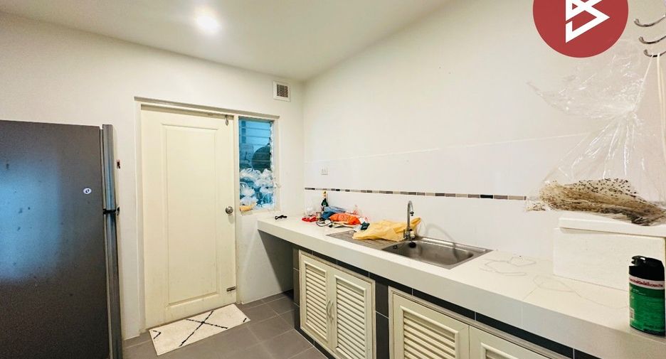For sale 3 bedrooms house in Ban Chang, Rayong