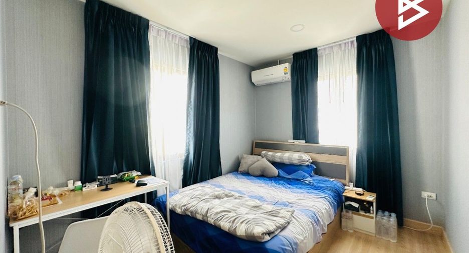For sale 3 bedrooms house in Ban Chang, Rayong