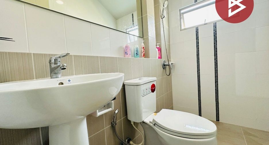 For sale 3 bedrooms house in Ban Chang, Rayong