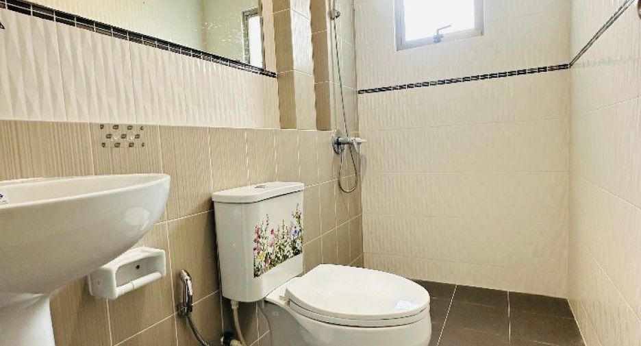 For sale 3 bedrooms house in Ban Chang, Rayong