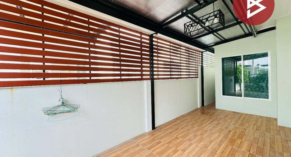For sale 3 bedrooms house in Ban Chang, Rayong