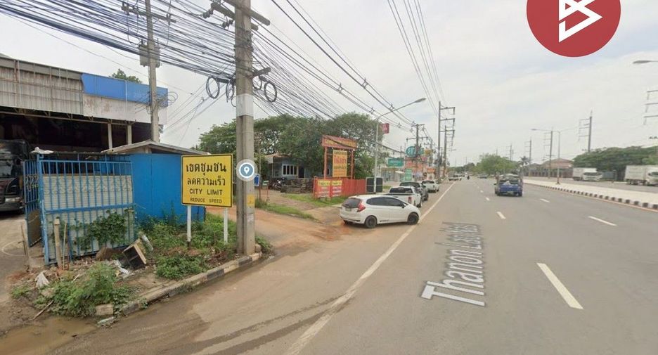 For sale land in Mueang Khon Kaen, Khon Kaen