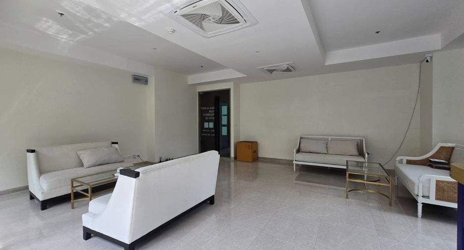 出租 1 卧室 办公室 在 Bang Lamung, Chon Buri