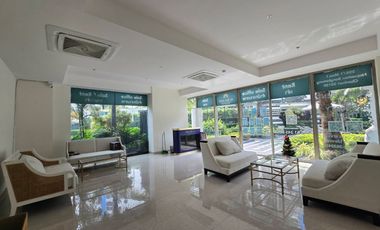 Büro zur Miete mit 1 Zimmer in Bang Lamung, Chonburi