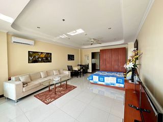 Condo en alquiler de estudio en Bang Lamung, Chonburi
