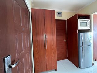 Condo en alquiler de estudio en Bang Lamung, Chonburi