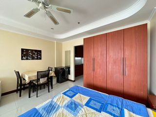 Condo en alquiler de estudio en Bang Lamung, Chonburi