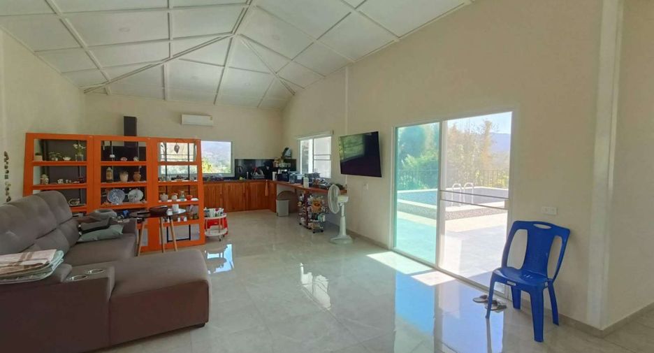 Casa en venta de 3 habitaciones en Pai, Mae Hong Son