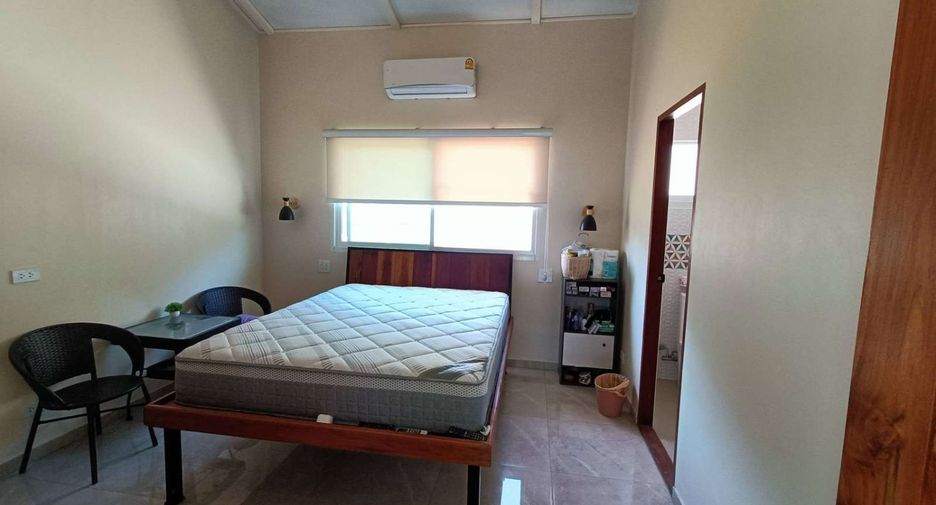 Casa en venta de 3 habitaciones en Pai, Mae Hong Son