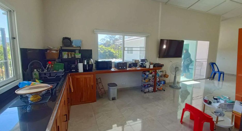 Casa en venta de 3 habitaciones en Pai, Mae Hong Son