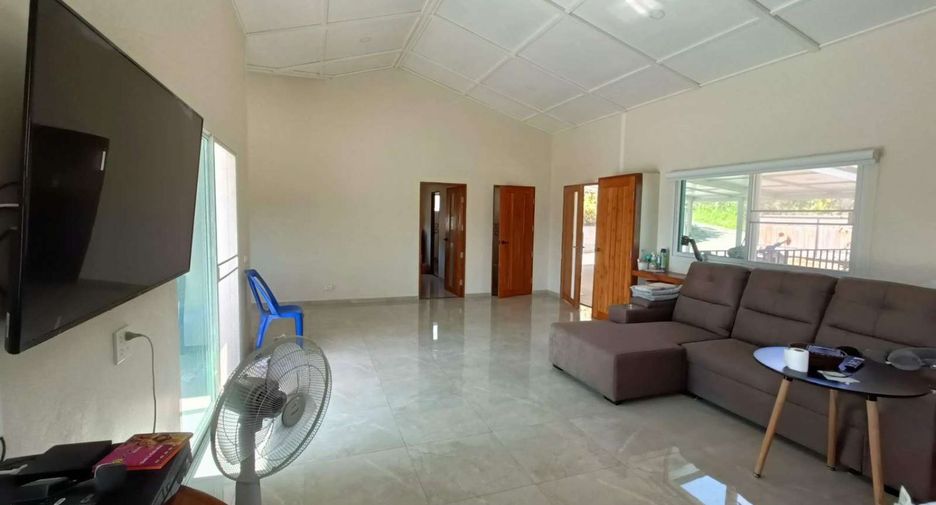 Casa en venta de 3 habitaciones en Pai, Mae Hong Son