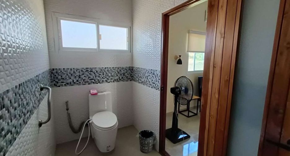 Casa en venta de 3 habitaciones en Pai, Mae Hong Son