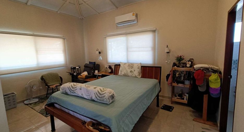 Casa en venta de 3 habitaciones en Pai, Mae Hong Son