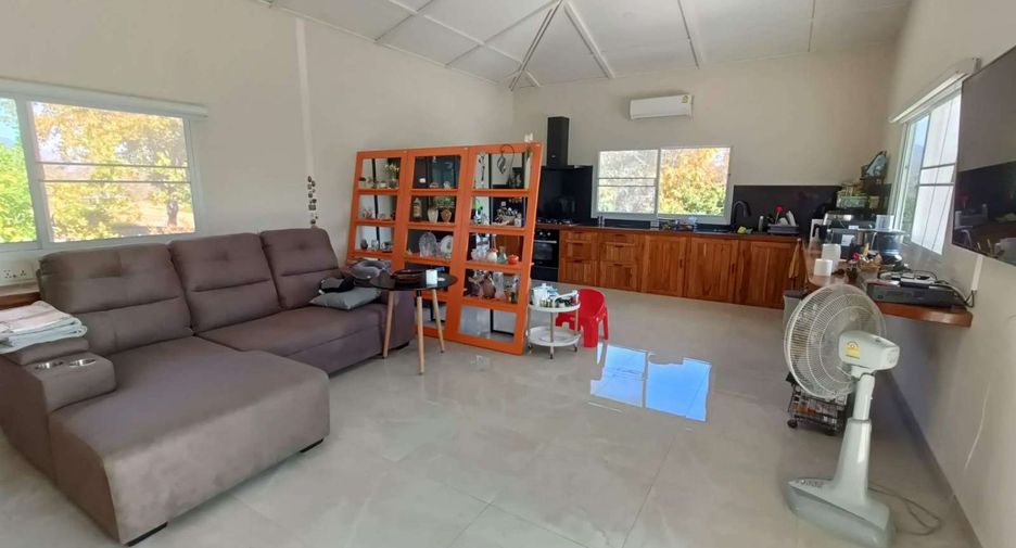 Casa en venta de 3 habitaciones en Pai, Mae Hong Son