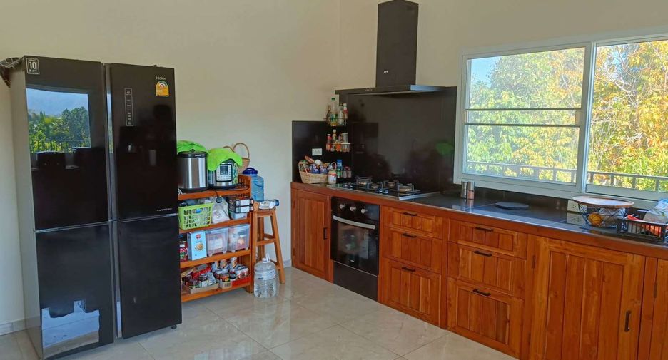 Casa en venta de 3 habitaciones en Pai, Mae Hong Son