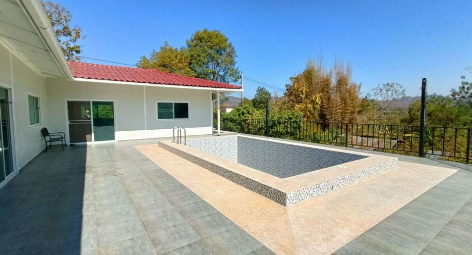 Casa en venta de 3 habitaciones en Pai, Mae Hong Son