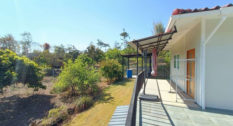 Casa en venta de 3 habitaciones en Pai, Mae Hong Son