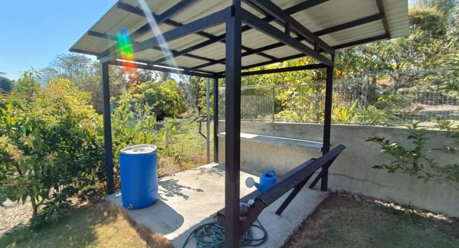 Casa en venta de 3 habitaciones en Pai, Mae Hong Son