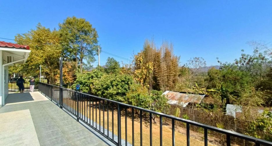 Casa en venta de 3 habitaciones en Pai, Mae Hong Son