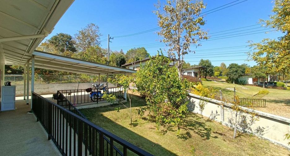 Casa en venta de 3 habitaciones en Pai, Mae Hong Son