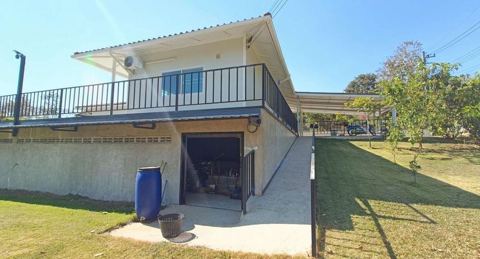 Casa en venta de 3 habitaciones en Pai, Mae Hong Son