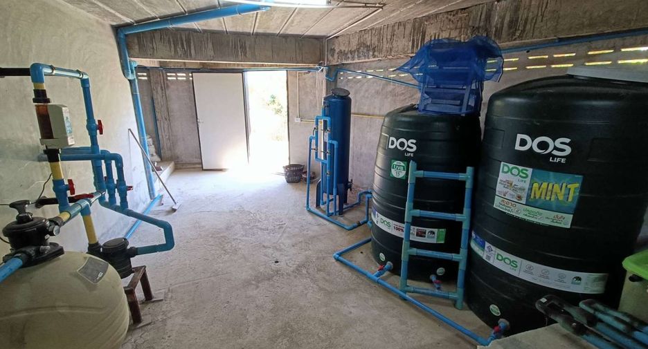 Casa en venta de 3 habitaciones en Pai, Mae Hong Son