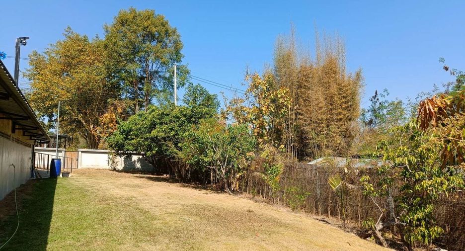 Casa en venta de 3 habitaciones en Pai, Mae Hong Son