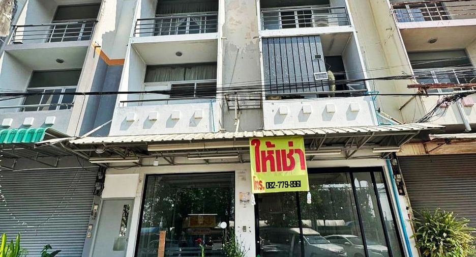 For rent retail Space in Phutthamonthon, Nakhon Pathom
