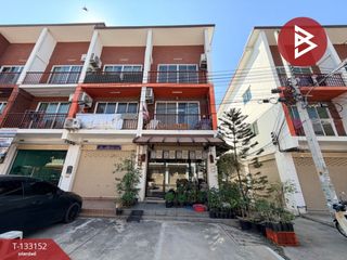 À vendre 4 chambres local commercial à Si Racha, Chonburi