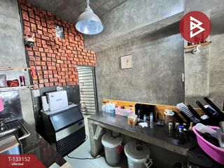 À vendre 4 chambres local commercial à Si Racha, Chonburi