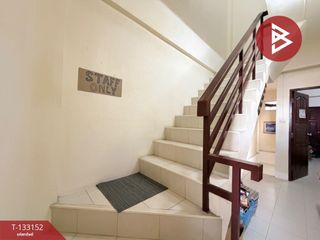 À vendre 4 chambres local commercial à Si Racha, Chonburi