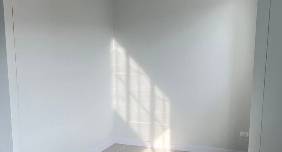 Reihenhaus zum Kauf mit 3 Zimmer in Bang Phli, Samut Prakan