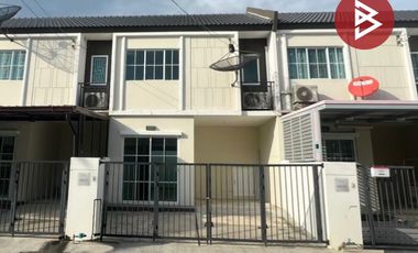 出售 3 卧室 联排别墅 在 Bang Phli, Samut Prakan