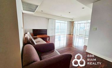 For sale 3 ベッドルーム condo in Watthana, Bangkok