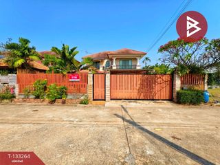 For sale 3 bedrooms house in Mueang Samut Sakhon, Samut Sakhon