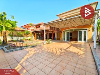 For sale 3 bedrooms house in Mueang Samut Sakhon, Samut Sakhon