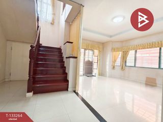 For sale 3 bedrooms house in Mueang Samut Sakhon, Samut Sakhon
