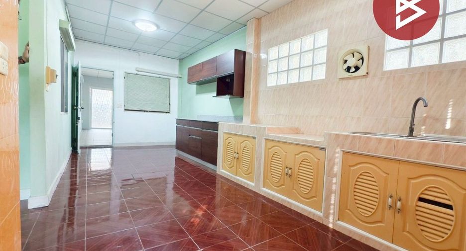 For sale 3 bedrooms house in Mueang Samut Sakhon, Samut Sakhon